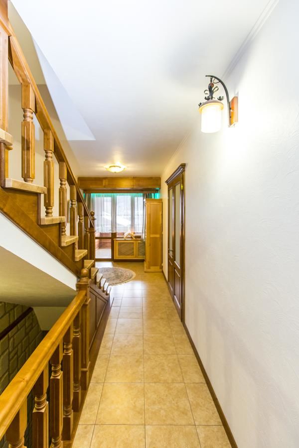 Отель ATAVA family house Яремче-26