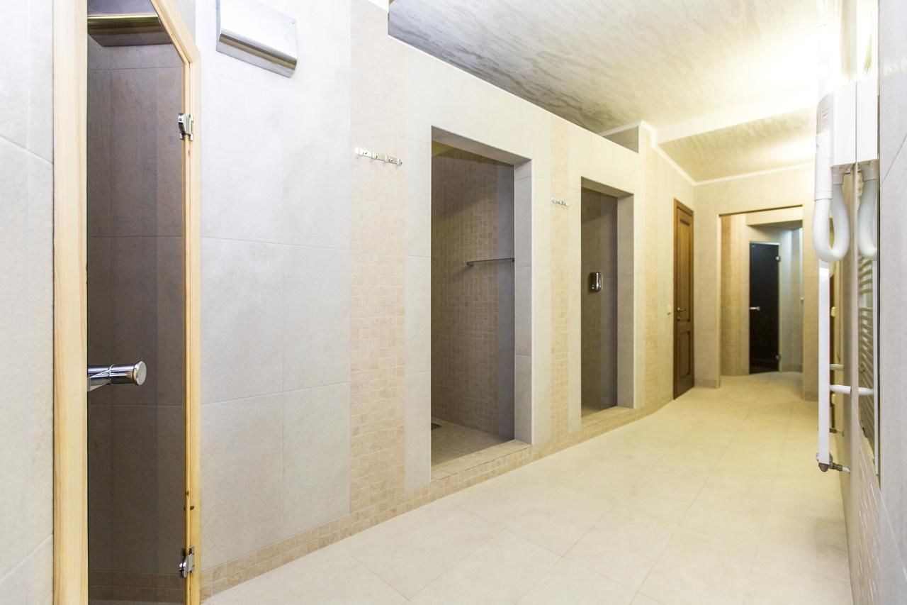 Отель ATAVA family house Яремче-31