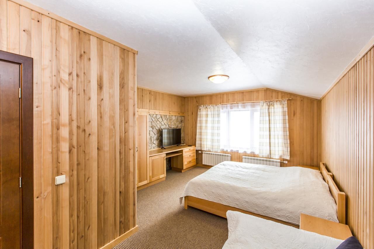 Отель ATAVA family house Яремче