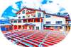 Отель ATAVA family house Яремче-0