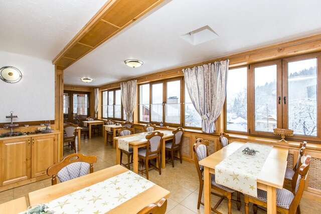 Отель ATAVA family house Яремче-19