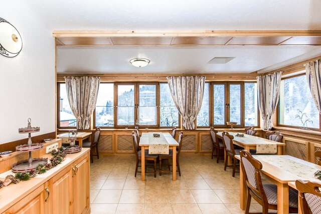 Отель ATAVA family house Яремче-20