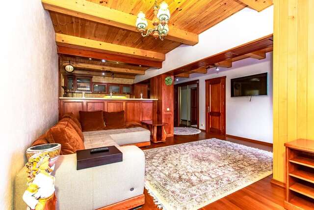 Отель ATAVA family house Яремче-21