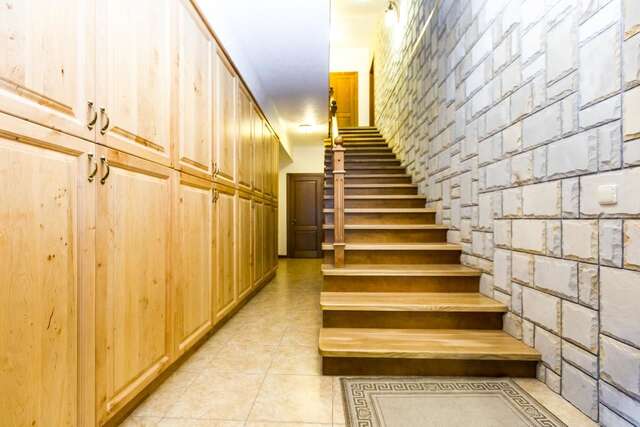 Отель ATAVA family house Яремче-24