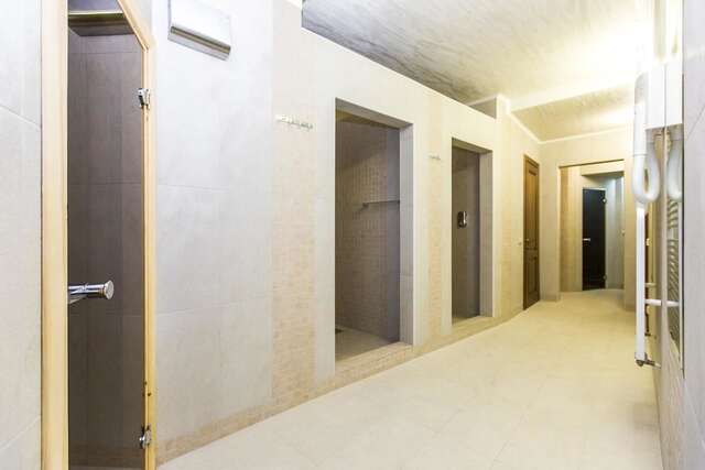 Отель ATAVA family house Яремче-30