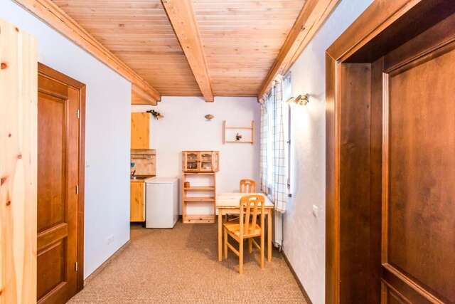 Отель ATAVA family house Яремче-49