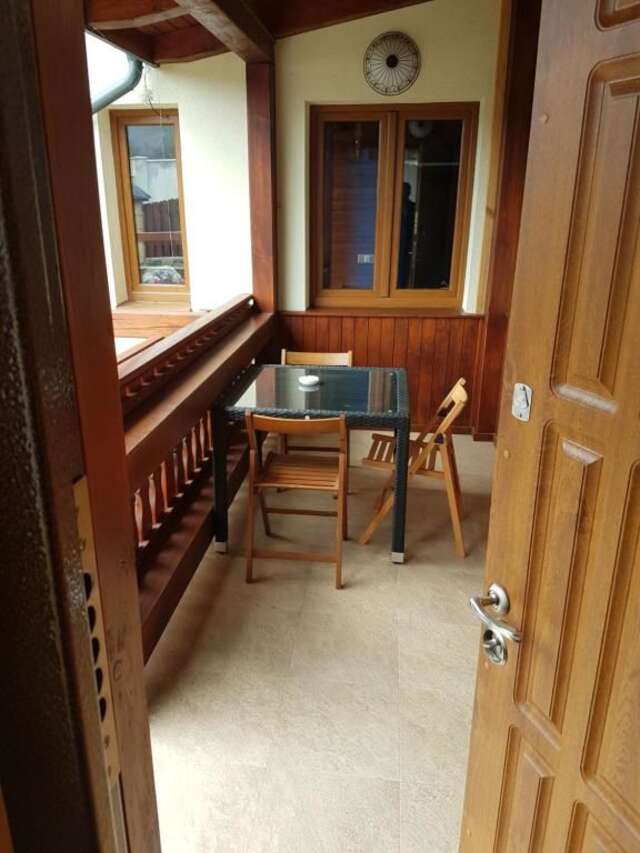 Отель ATAVA family house Яремче-52