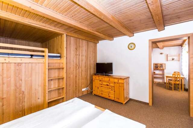 Отель ATAVA family house Яремче-53