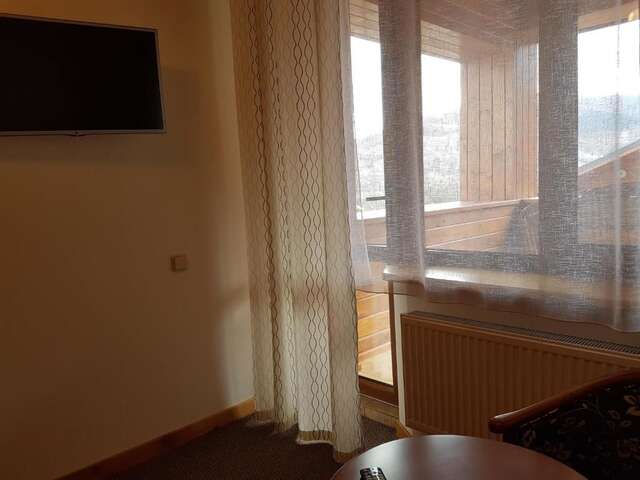 Отель ATAVA family house Яремче-62