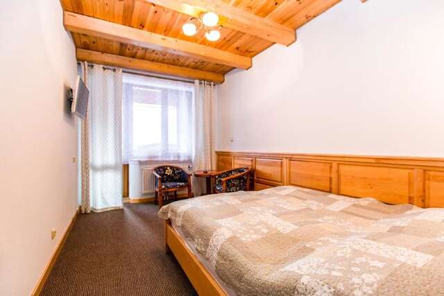 Отель ATAVA family house Яремче-66