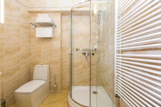 Отель ATAVA family house Яремче-79